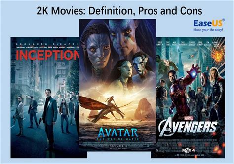 2k movies free